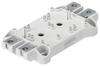 Igbt Module, Single, 1.2Kv, 463A; Continuous Collector Current Semikron - 77R2109 - Newark, An Avnet Company
