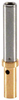 Circular Contact, Pin, 20-18Awg, Crimp; Product Range Amphenol Industrial - 96J1107 - Newark, An Avnet Company