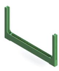 Card Conn, Single Side, 44Pos, Wire Wrap; Card Edge Connector Type Edac - 70AJ0199 - Newark, An Avnet Company