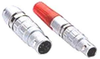 Circular Connector, Plug, Size 0, 3 Position, Cable; Product Range Souriau-Sunbank/eaton - 31C8538 - Newark, An Avnet Company