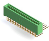 Card Conn, Dual Side, 36Pos, Wire Wrap; Card Edge Connector Type Edac - 76AJ2250 - Newark, An Avnet Company