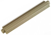 Din41612 Pcb Connector Receptacle 120 Way; Product Range Amp - Te Connectivity - 29AC0416 - Newark, An Avnet Company