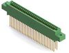 Card Conn, Dual Side, 58Pos, Wire Wrap; Card Edge Connector Type Edac - 69AJ3963 - Newark, An Avnet Company