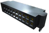 Connector, Rcpt, 10Pos, 2Row, 1.27Mm; Connector Systems Samtec - 82T9950 - Newark, An Avnet Company