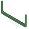 Card Conn, Single Side, 57Pos, Wire Wrap; Card Edge Connector Type Edac - 70AJ3335 - Newark, An Avnet Company