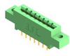Card Edge Connector Rohs Compliant Edac - 60AJ8724 - Newark, An Avnet Company