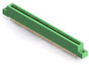 Card Edge Conn, Dual, 86Pos, Th; Card Edge Connector Type Edac - 85H6064 - Newark, An Avnet Company