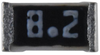 Res, Thick Film, 8R2, 5%, 0.2W, 0603; Resistance Panasonic - 05X8670 - Newark, An Avnet Company