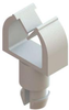 Cable Clamp, Nylon 6.6, Natural, 9.1Mm; Cable Clamp / Clip Type Essentra Components - 66AJ4116 - Newark, An Avnet Company