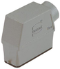 Heavy Duty Conn, 1 Lever, Size 16A; Heavy Duty Connector Type Harting - 04C8378 - Newark, An Avnet Company