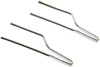 Tip, Soldering Gun, Iron Plated, 4.19Mm; Tip / Nozzle Width Weller - 33F149 - Newark, An Avnet Company