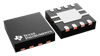 Integrated Circuits (ICs) - ESD & surge protection ICs -- TVS1401DRBR - Image