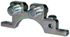 Dual 2GHz Grounding Block - 72-279 - Computer Network Accessories, Inc.
