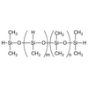 (25-30% METHYLHYDROSILOXANE) - DIMETHYLSILOXANE COPOLYMER, HYDRIDE TERMINATED, 24-60 cSt - HMS-H271 - Gelest, Inc.