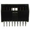 Headers, Male Pins - 900-0015297018-ND - DigiKey