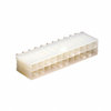 Headers, Male Pins - WM23830-ND - DigiKey
