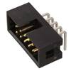 Headers, Male Pins - 1-1634689-0-ND - DigiKey