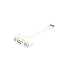 Between Series Adapter Cables -- 151-687B0812A512100-ND - Image