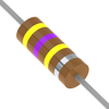 Through Hole Resistors - RC12KT470K-ND - DigiKey