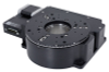 Motorized rotary stage, integrated direct reading encoder, 360 degree rotation, 120 mm diameter, fine resolution, high torque - RST120AK-DE50T10A - Zaber Technologies, Inc.