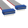 Rectangular Cable Assemblies - C8PPG-1636G-ND - DigiKey