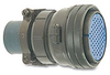 Cannon Ms73 32Ch Multipin Connector -- CANMS3106B3673S