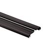 Wire Duct, Raceway Covers - 298-21310-ND - DigiKey