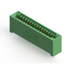 Edgeboard Connectors - 151-845-016-521-101-ND - DigiKey