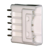 Headers, Male Pins - 4285-SNR20-05WPB-ND - DigiKey
