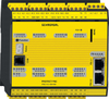 Safety controllers - PROTECT PSC1 - PSC1-100 - PSC1-C-100-FB10 -  - Schmersal Inc.