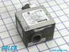 BARK Mechanical Pressure Switches - E1H-H500 - Galco Industrial Electronics