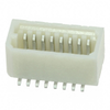 Arrays, Edge Type, Mezzanine (Board to Board) - WM8915DKR-ND - DigiKey