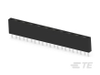 PCB Headers & Receptacles - 2-215299-1 - TE Connectivity