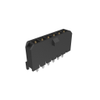 Headers, Male Pins - 609-10136656-0641LF-ND - DigiKey