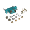 Relay Sockets - RSE120051C-ND - DigiKey