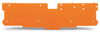 End plate - 769-304 - WAGO