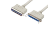D-Shaped, Centronics Cables - 5073-CA752MF-5M-ND - DigiKey