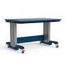 Elevatek Workbench Cantilever (Mobile), Electric, Painted Steel (48