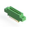 Edgeboard Connectors - 151-346-016-521-802-ND - DigiKey