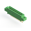 Edgeboard Connectors - 151-346-012-526-604-ND - DigiKey