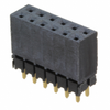 Headers, Receptacles, Female Sockets - ESQ-106-12-G-D - ODG (Origin Data Global)
