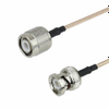 Coaxial Cables (RF) - 5328-FMC0308315-24-ND - DigiKey