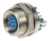 Industrial Circular Connectors - 2590921 - RS Components, Ltd.