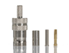 Coaxial Connectors - 2469468 - RS Components, Ltd.