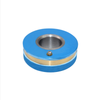1channel Traditional Collector Slip Ring Rotating Collector Ring With Brushes Carbon Brushes Slip Ring -  - JiuJiang Ingiant Technology Co., Ltd.