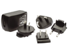 USB Power Supply, Includes clips for US, EU, UK & Australia, 2m Cable - USB-CH - Newport MKS