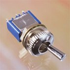 Professional Miniature Toggle Switches - 10600 Series - APEM Components, Inc.