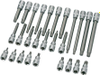 Screwdriver Bits - 208573 - RS Components, Ltd.