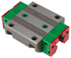 Linear Guide Blocks - 360867 - RS Components, Ltd.