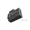 Free Hanging, Panel Mount - 2-292249-2-ND - DigiKey